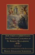Cover: Doctrina Christiana - Mediatrix Press