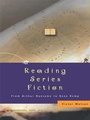 Cover: Reading Series Fiction - Routledge