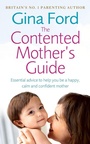 Cover: The Contented Mother's Guide - Vermilion