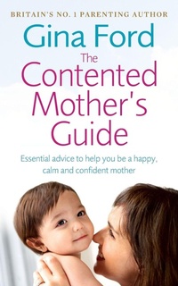 Enlarge image Cover: The Contented Mother's Guide - Vermilion