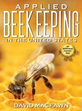 Cover: Applied Beekeeping in the United States - Outskirts Press