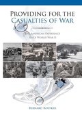 Cover: Providing for the Casualties of War - RAND