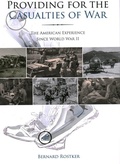 Cover: Providing for the Casualties of War - RAND