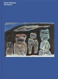 Enlarge image Cover: Henri Michaux - Verlag der Buchhandlung Walther Konig