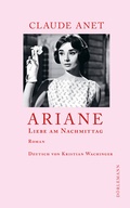Cover: Ariane - D&ouml;rlemann