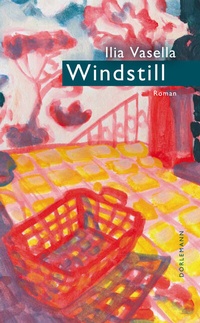 Enlarge image Cover: Windstill - Dörlemann