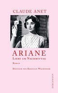 Cover: Ariane - D&ouml;rlemann