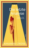 Cover: Die letzte Analyse - D&ouml;rlemann