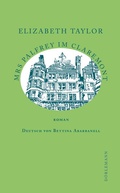 Cover: Mrs Palfrey im Claremont - D&ouml;rlemann