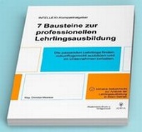 Abbildung von: INTELLEXI-Kompaktratgeber - Akademische Druck- und Verlagsanstalt