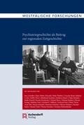 Cover: Westf. Forschungen Band 70-2020 - Aschendorff