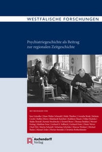 Abbildung von: Westf. Forschungen Band 70-2020 - Aschendorff