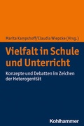 Cover: Vielfalt in Schule und Unterricht - Kohlhammer