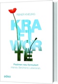 Cover: Kraftworte - Psalmen neu formuliert - adeo Verlag