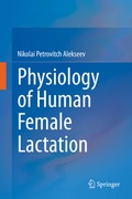 Bild: Physiology of Human Female Lactation - Springer