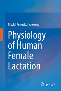 Abbildung von: Physiology of Human Female Lactation - Springer