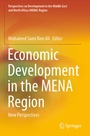 Cover: Economic Development in the MENA Region - Springer