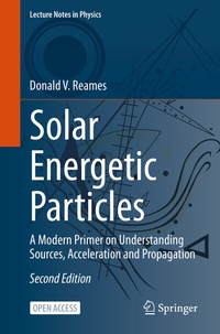 Abbildung von: Solar Energetic Particles - Springer