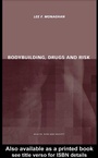 Cover: Bodybuilding, Drugs and Risk - Routledge