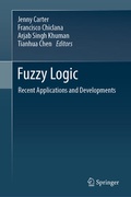 Cover: Fuzzy Logic - Springer