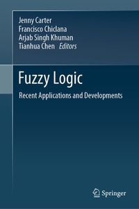Abbildung von: Fuzzy Logic - Springer