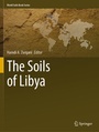 Cover: The Soils of Libya - Springer