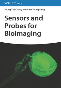 Abbildung von: Sensors and Probes for Bioimaging - Wiley-VCH