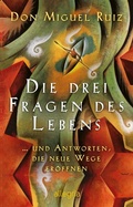Cover: Die drei Fragen des Lebens - Ullstein Taschenbuchverlag