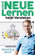 Cover: Das neue Lernen - Ullstein Taschenbuchverlag