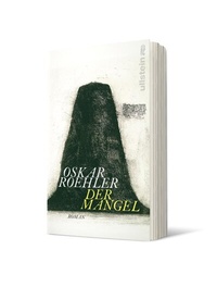 Abbildung von: Der Mangel - Ullstein Taschenbuchverlag