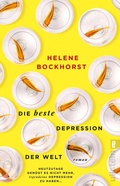 Cover: Die beste Depression der Welt - Ullstein Taschenbuchverlag