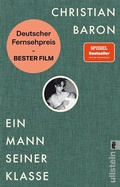 Cover: Ein Mann seiner Klasse - Ullstein Taschenbuchverlag