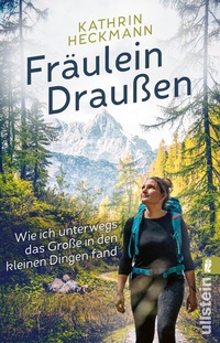 Abbildung von: Fräulein Draußen - Ullstein Taschenbuchverlag