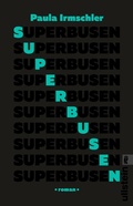 Cover: Superbusen - Ullstein Taschenbuchverlag