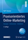 Bild: Praxisorientiertes Online-Marketing - Springer Gabler