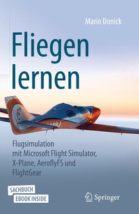 Bild vergrößern Bild: Fliegen lernen - Springer