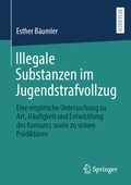 Bild: Illegale Substanzen im Jugendstrafvollzug - Springer