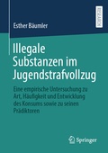 Bild: Illegale Substanzen im Jugendstrafvollzug - Springer