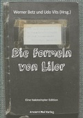 Cover: Die Formeln von Lilor - TWENTYSIX