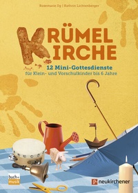 Abbildung von: Krümelkirche - Neukirchener Verlag