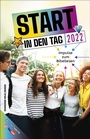 Cover: Start in den Tag 2022 - Neukirchener Verlag