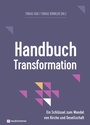 Cover: Handbuch Transformation - Neukirchener Verlag