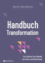 Cover: Handbuch Transformation - Neukirchener Verlag