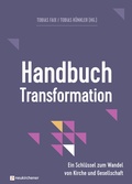 Cover: Handbuch Transformation - Neukirchener Verlag