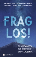 Cover: Frag los! - Neukirchener Verlag