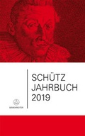 Cover: Sch&uuml;tz-Jahrbuch / Sch&uuml;tz-Jahrbuch 2019, 41. Jahrgang - B&auml;renreiter