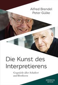 Cover: Die Kunst des Interpretierens - B&auml;renreiter