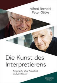 Abbildung von: Die Kunst des Interpretierens - Bärenreiter