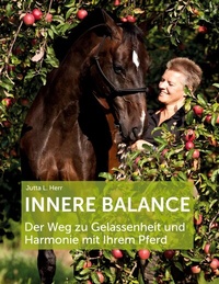 Abbildung von: Innere Balance - BoD - Books on Demand