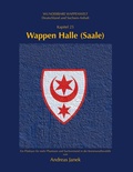 Cover: Wappen Halle (Saale) - BoD - Books on Demand